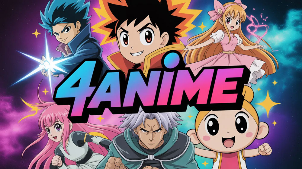 4anime